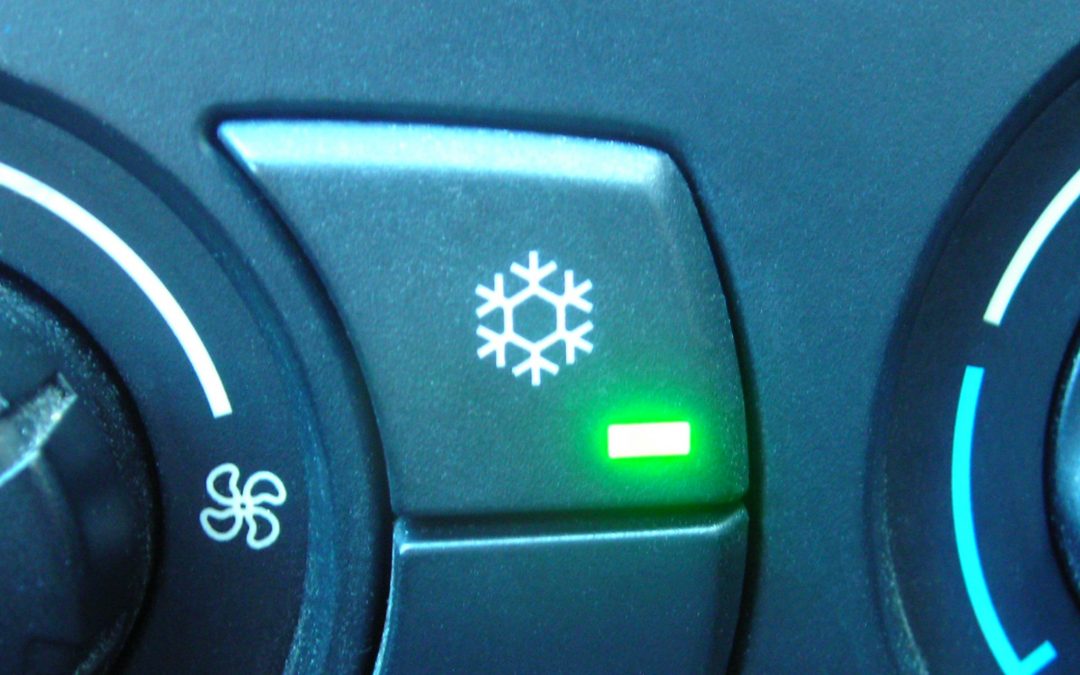 Keep Your Car Cool This Summer