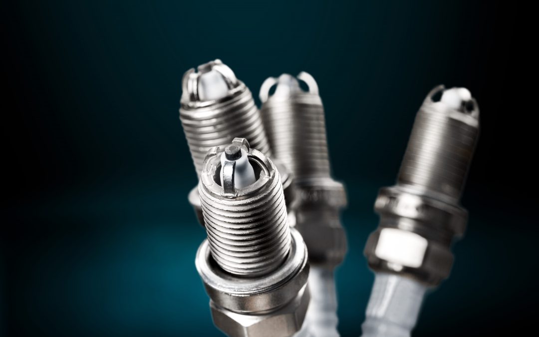 Signs That Your Spark Plugs May Need Changing