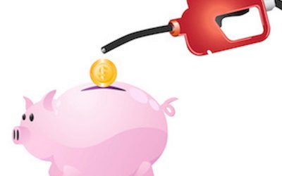 A Few Interesting Tips on Saving Money at the Pump