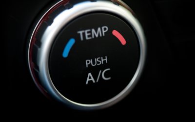 Does Your Car’s A/C Smell?