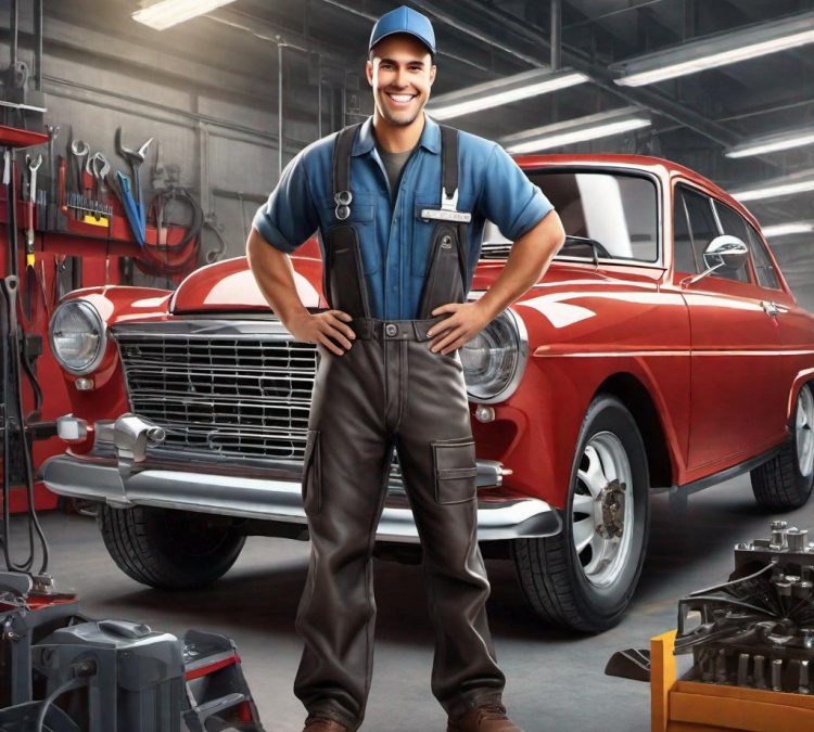 Choosing the Right Mechanic for Your Vehicle